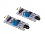 PHOTOSENSITIVE SENSOR (2 pcs)