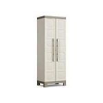 KETER WARDROBE EXCELLENCE 65x45x182cm IT New