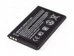 Nokia BL-4UL Battery Li-Ion 3.7V / 1200mAh / 4.7Wh (analog)
