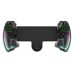 iPega 9777SH Bluetooth RGB Game Controller for Android / iOS / PS3 / PC / N-Switch