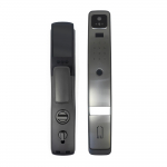 Smart Yala PNI SafeHome PTY8824, card, code, fingerprint, 300 users, control from the Tuya Smart app, built-in HD camera