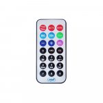 Remote control for MP3 player PNI Clementine 8440/8428/8425