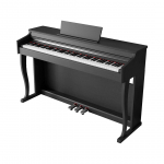 Digital Piano Kruger&Mat KMDP-155, black color