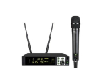 Avtek WM 1H Wireless set with handheld microphone