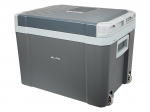 Kliimaseadmed // Cooling boxes and bags // 44-213# Lod&oacute;wka turystyczna samochodowa 37l blow z k&oacute;łkami"