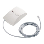 Satel ACCO-USB-CZ security access control system White