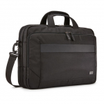 Case Logic 5326 Notion PC Briefcase 15 Black