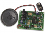 STEAM ENGINE SOUND GENERATOR