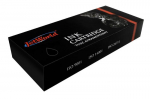 Ink Cartridge JetWorld Black Epson T08N1 replacement C13T08N140