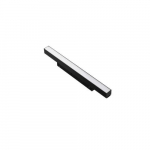 LED Magnetic linear rail light 20W, 4000K, 600 mm, 48V