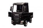 M&auml;nguala | PC | Konsoolid | Tarvikud // Laste elektris&otilde;idukid // Auto Na Akumulator Scania 500R HL698 Czarne Lakierowane 4x4