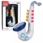 M&auml;nguala | PC | Konsoolid | Tarvikud // M&auml;nguasjad ja m&auml;ngud lastele // Saksofon Muzyczny Dla Malucha Instrument Interaktywny