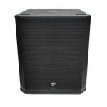 Active subwoofer V-TONE WPS 18 professional bass