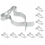 Uued tooted // Uchwyt narzędziowy ze stali węglowej fi 32, 10 szt.