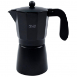 Other small household appliances Adler  Espresso Coffee Maker | AD 4429 | Black