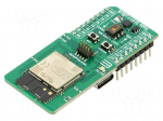 Click board | 453-00221 | prototype board | Bluetooth,WiFi | 3.3VDC
