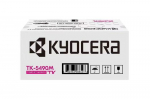 Original Toner Magenta Kyocera PA2101, MA2101 (TK5490M, TK-5490M, 1T0C22BNL1)