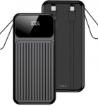 Maxlife MXPB-06 PD / QC / 22.5W Power Bank 10000 mAh