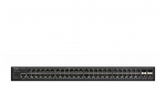 LANCOM GS-3652XP Managed L3 2.5G Ethernet (100/1000/2500) Power over Ethernet (PoE) 1U Black