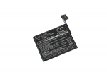 1000mAh for Apple iPod Touch 6th,iPod touch 6th generation,A1574,iPod 7.1