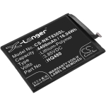 4400mAh for Nokia 8.3 2020 5G,8 V 5G,TA-1243,TA-1251