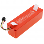5200mAh for Dreame MC1808