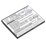 Replacement Battery for Samsung Galaxy XCover 5, SM-G525F, SM-G525N, EB-BG525BBE, NFC Li-Polymer 2000mAh