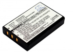 1800mAh for Lawmate PV-700,PV-800,PV-806,PV-1000