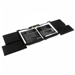 7300mAh for Apple MacBook Pro Core I7 2.2G 15 inch TOUCH 2018,MacBook Pro 15 inch MV912LL/A*,MacBook Pro 15 inch TOUCH BAR A1990(EMC 3359),MacBook Pro Core I9 2.9G 15 inch TOUCH 2018 VEGA,MV912LL/A*,MacBook Pro 15 inch TOUCH BAR A1990(EMC 3215),MacBo ...
