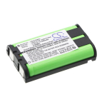 850mAh for GE TL96411,TL26411,TL86411