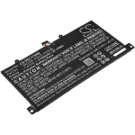 3750mAh for DELL Latitude 5175,Latitude 5179