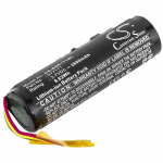 2600mAh for BOSE SoundLink Micro,423816