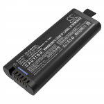 5200mAh for Agilent N9340B,N9330A,N9330,N9334,N9912a,N9913A,N9914A,N9915A,N9916A,N9917A