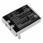 1700mAh for CME BodyGuard 323