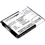 2100mAh for Franklin Wireless MHS900L