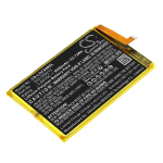 5900mAh for Logitech G Cloud,940-000198,GR0006