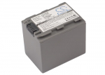2100mAh for Sony DCR-HC28E,DCR-DVD92,DCR-HC42,DVD905,DCR-DVD403,DCR-HC26E,DCR-DVD755E,DCR-SR100,DCR-DVD404E,DCR-HC94E