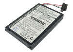 1200mAh for Navman N60i Navpix