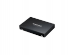 Hard drive SSD Samsung  SSD||SSD series PM1743|7.68TB|PCIe Gen5|NVMe|NAND flash technology TLC|Write speed 6000 MBytes/sec|Read speed 7500 MBytes/sec|Form Factor 2,5"|MTBF 25000000 hours|MZWLO7T6HBLA-00A07
