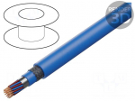 L-type compensating lead | Insulation: PVC | Cores: 24 | Shape: round