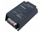 Electronic ballast | 208&divide;277VAC | 52A | HID | 90W | terminal block