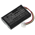 1800mAh for BMW Navigator 5,Navigator 6