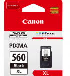 Canon PG-560XL Ink cartridge 18ml