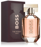 Hugo Boss The Scent Le Parfum Perfume PAR 50 ml