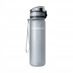 Aquaphor Filter Bottle City 500 ml (gray)