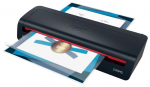 GBC 240HS Home Office Laminator A3, 400 mm/min, Black