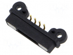 Connector: pogo pin | PIN: 4 | SMT