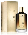 Mancera Aoud Caf&eacute; Perfume EDP 120 ml