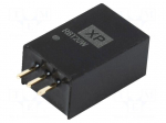 Converter: DC/DC | Uin: 4.75&divide;36VDC | Uout: 3.3VDC | Iout: 2A | SIP3