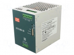 Power supply: switching | for DIN rail | 960W | 36VDC | 0&divide;26.66A